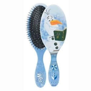 Frozen Olaf Disney x Wetbrush ⛄️